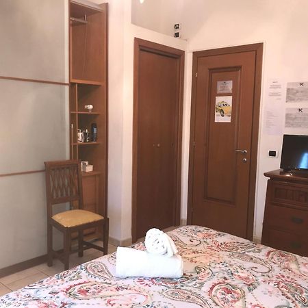 Kambal Inn Řím Exteriér fotografie