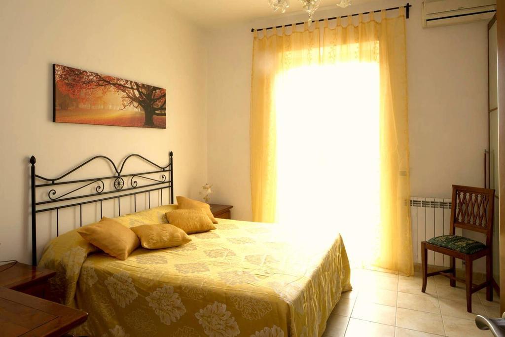 Kambal Inn Řím Pokoj fotografie