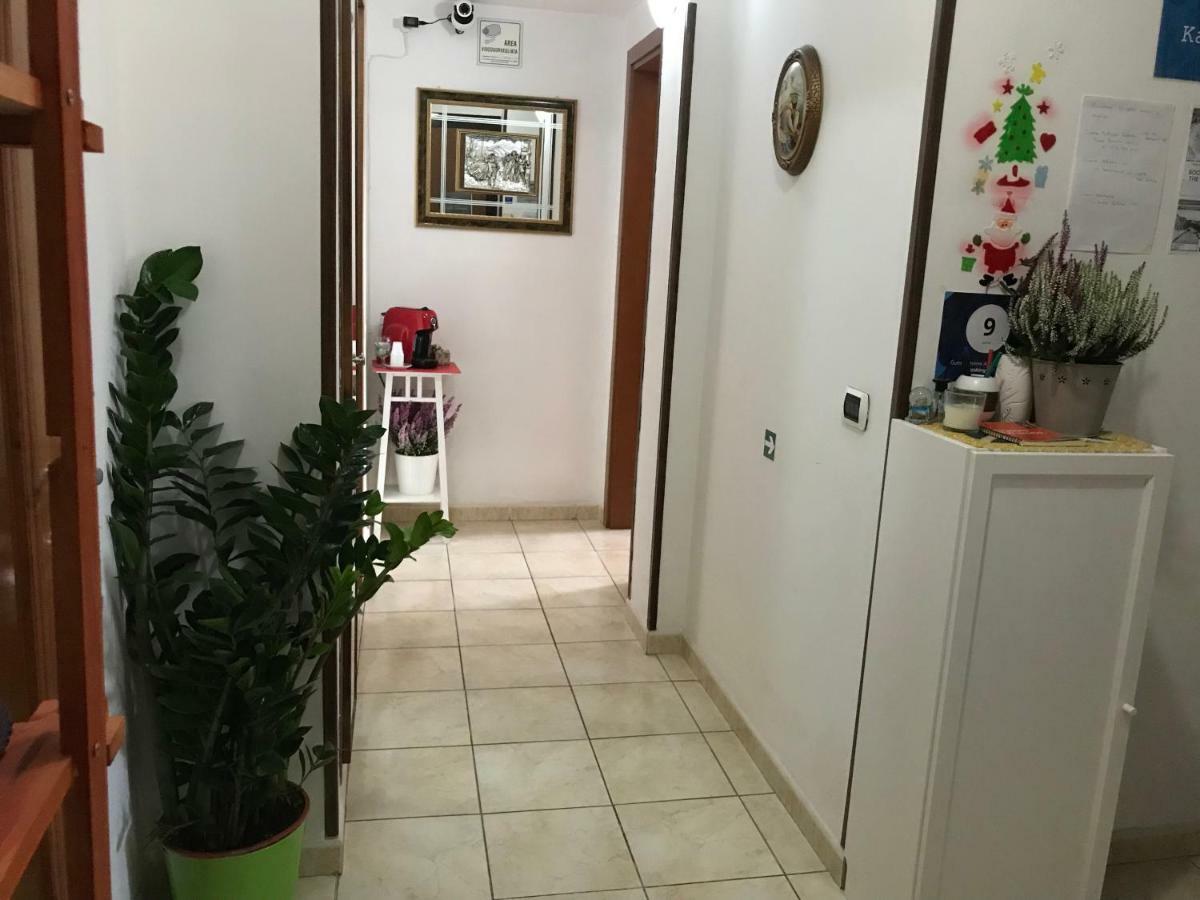 Kambal Inn Řím Exteriér fotografie