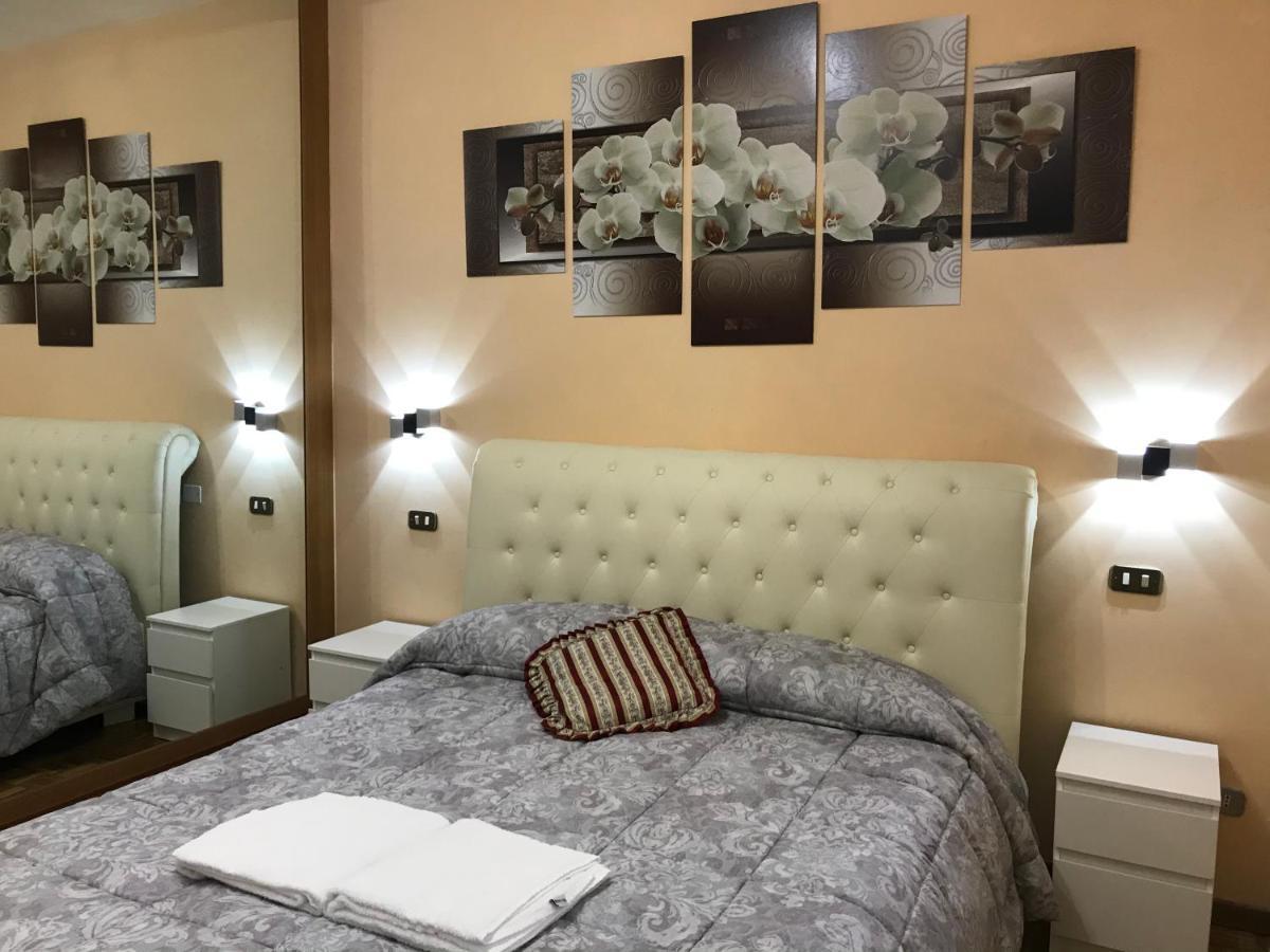 Kambal Inn Řím Exteriér fotografie