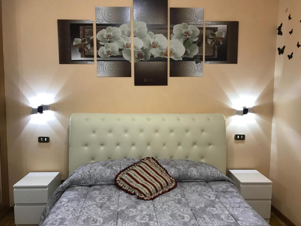 Kambal Inn Řím Exteriér fotografie