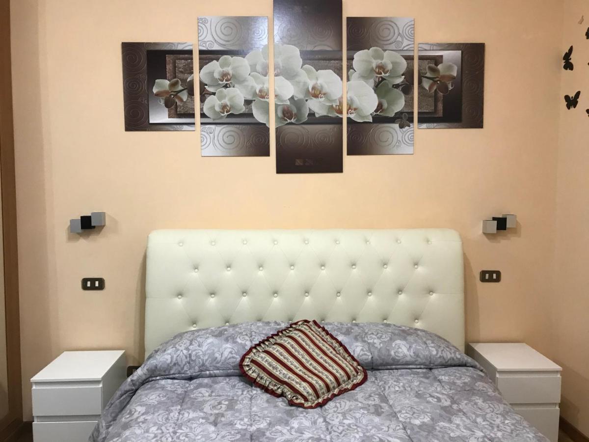 Kambal Inn Řím Exteriér fotografie