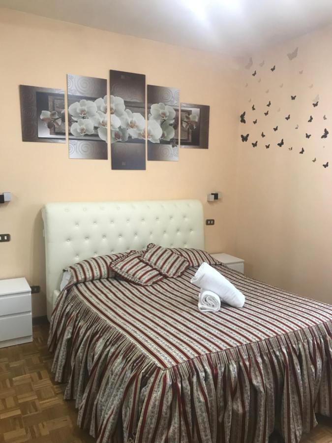 Kambal Inn Řím Exteriér fotografie