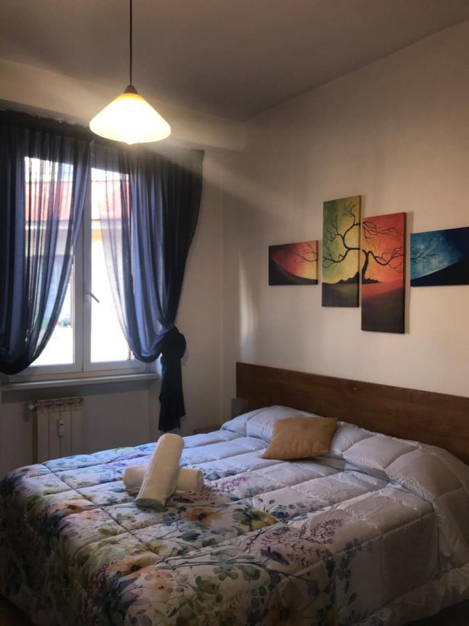 Kambal Inn Řím Exteriér fotografie