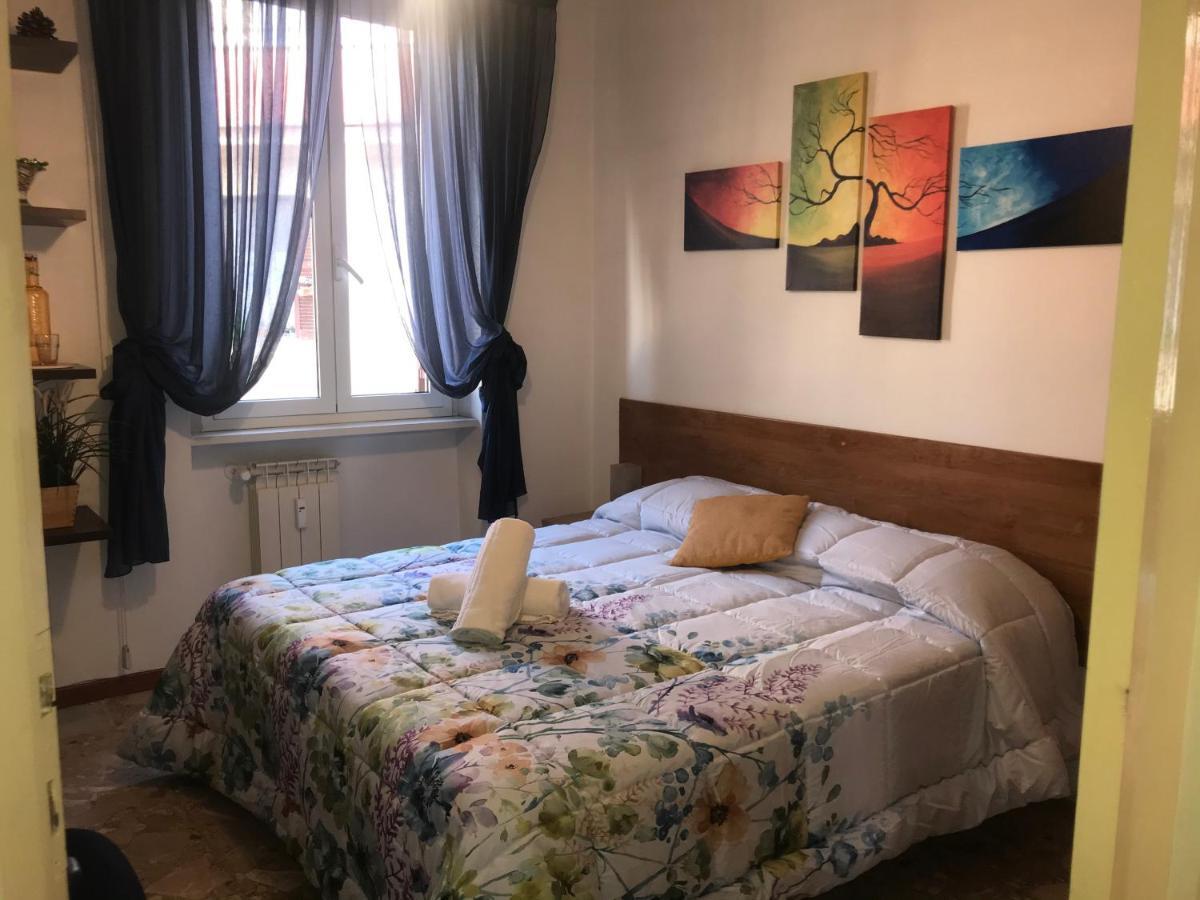 Kambal Inn Řím Exteriér fotografie