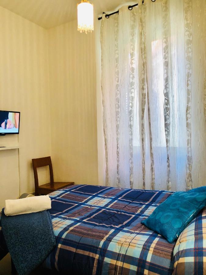 Kambal Inn Řím Exteriér fotografie