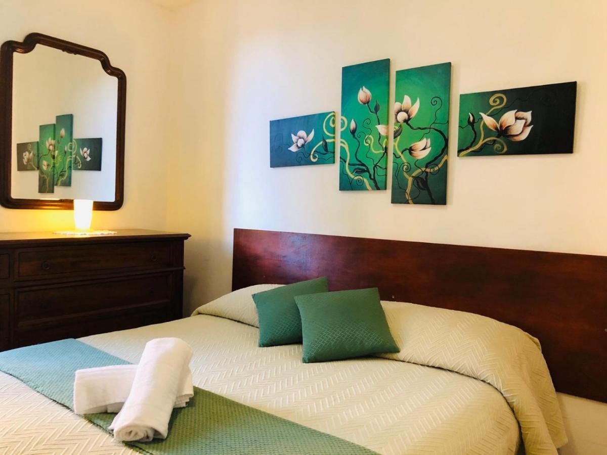 Kambal Inn Řím Exteriér fotografie