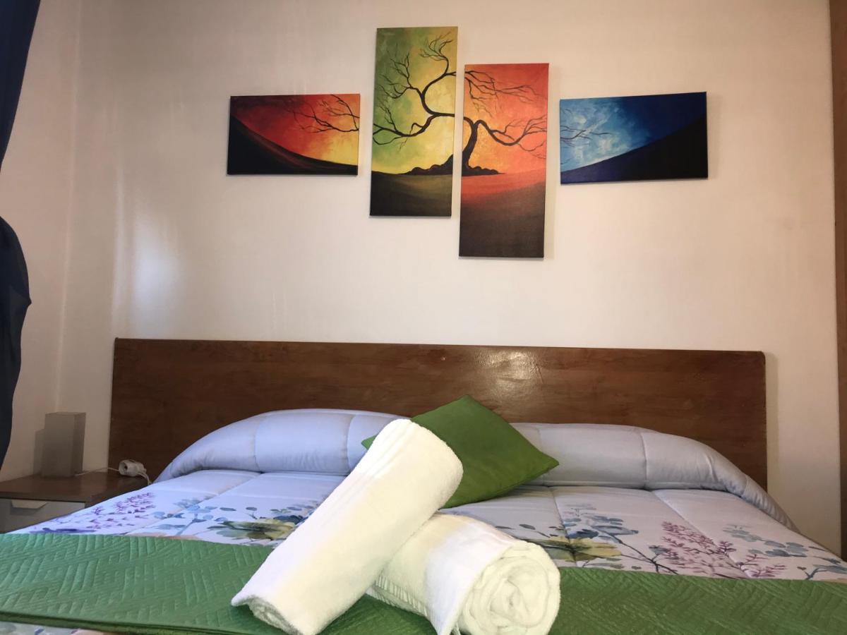 Kambal Inn Řím Exteriér fotografie