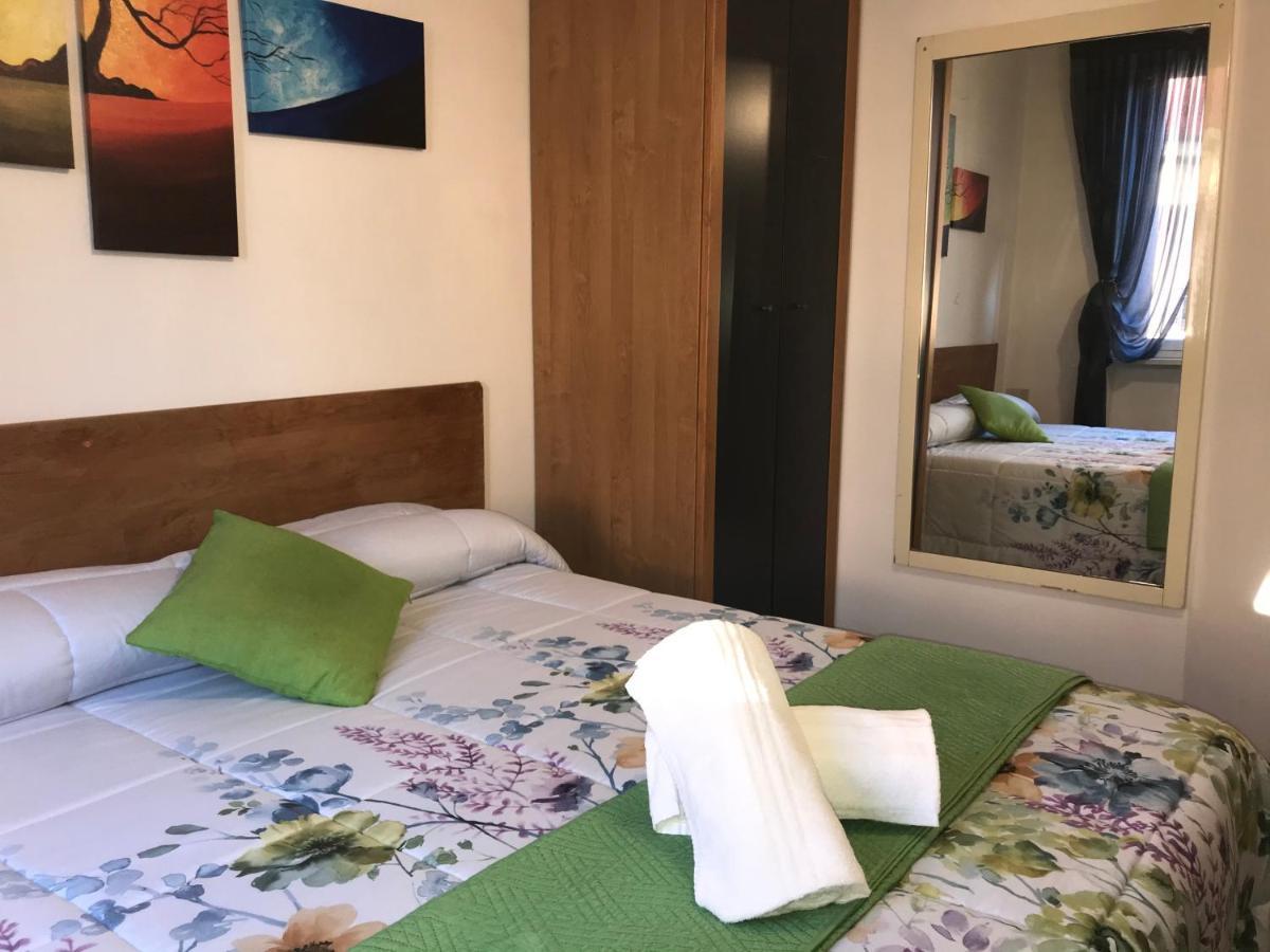 Kambal Inn Řím Exteriér fotografie