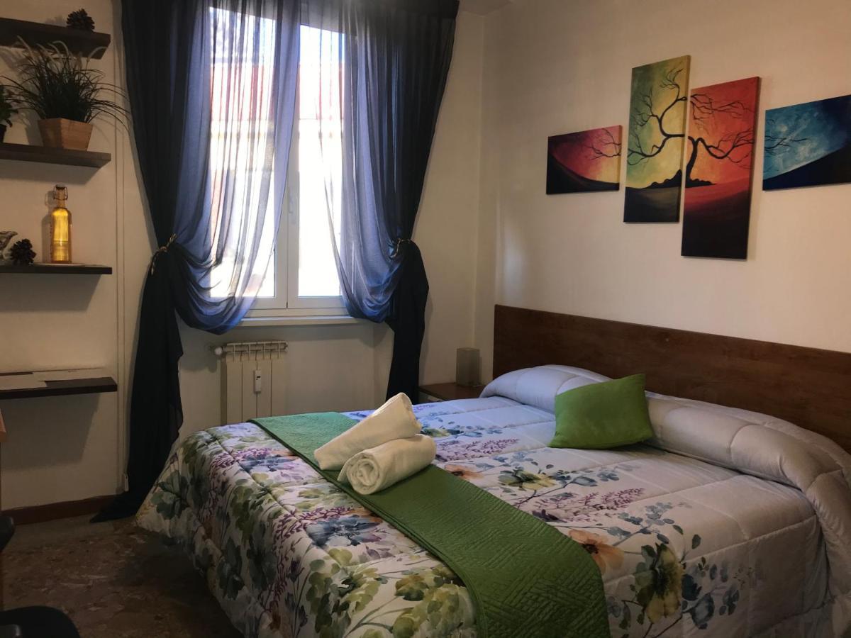 Kambal Inn Řím Exteriér fotografie