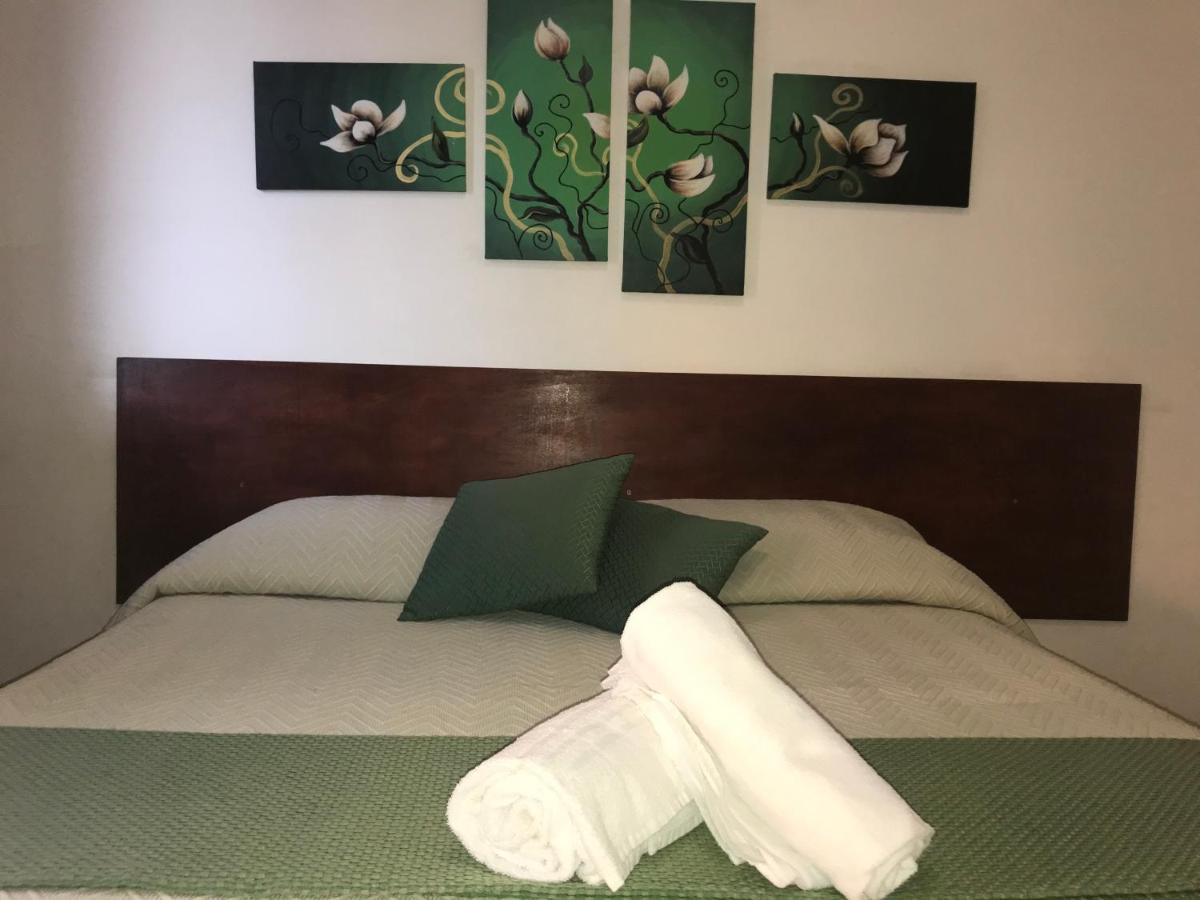 Kambal Inn Řím Exteriér fotografie