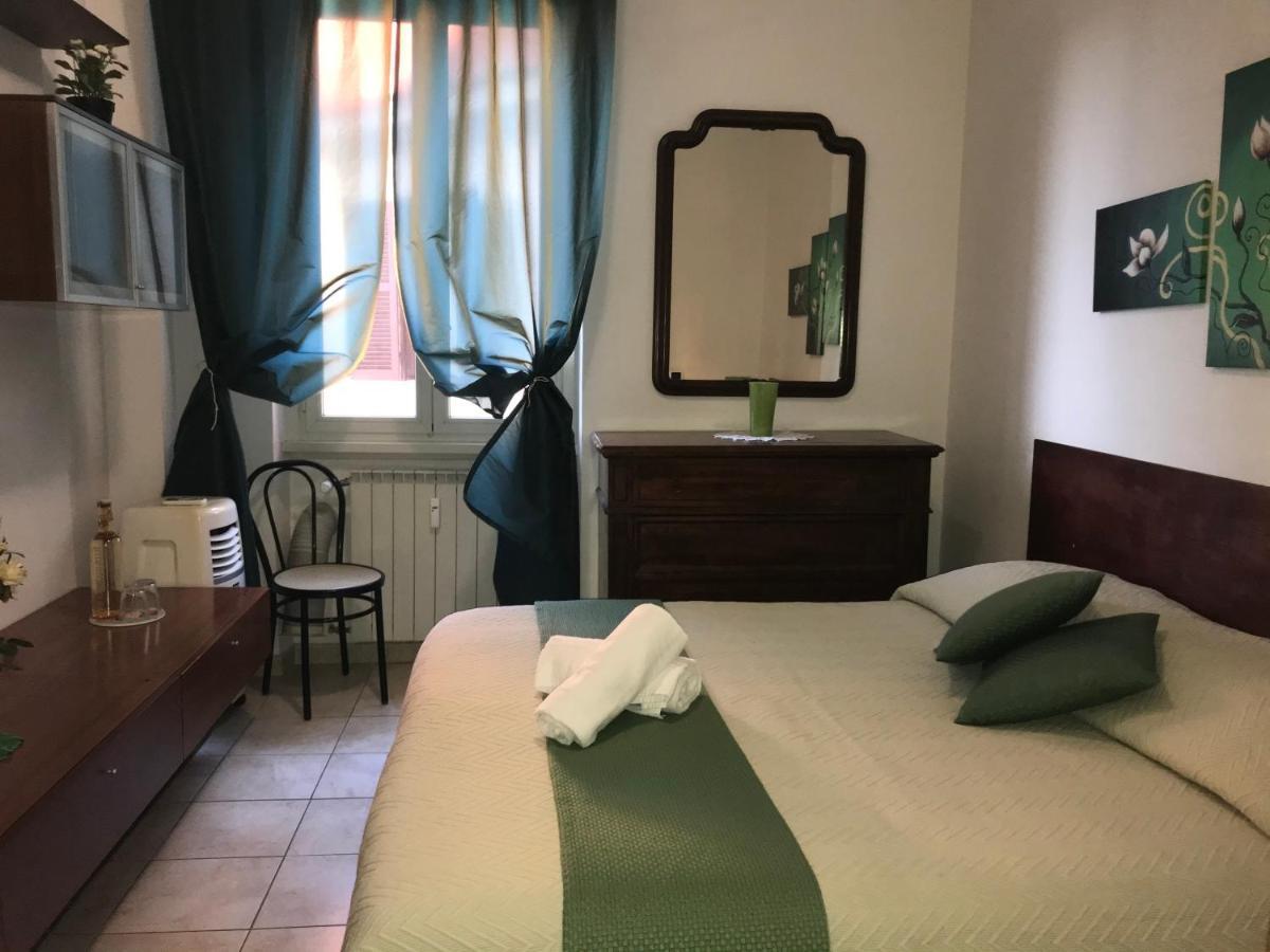 Kambal Inn Řím Exteriér fotografie