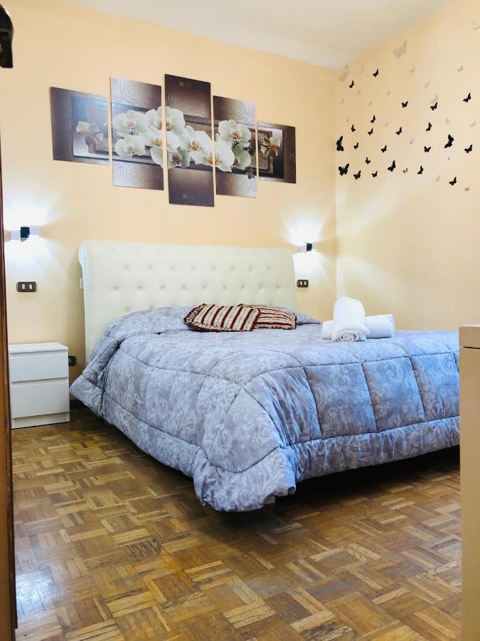 Kambal Inn Řím Exteriér fotografie