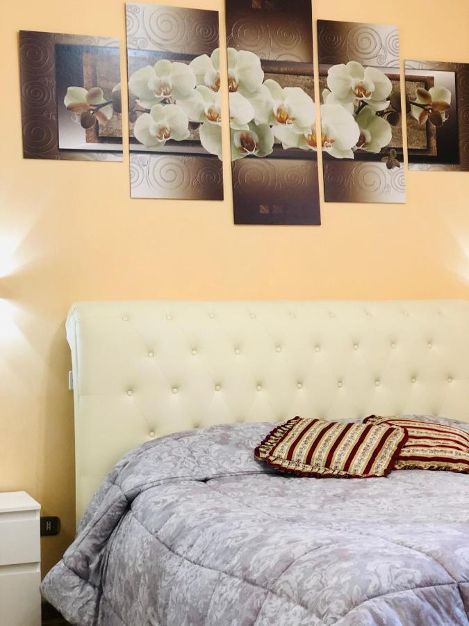 Kambal Inn Řím Exteriér fotografie